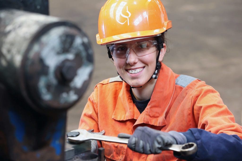 Learning stars recognised at Apprenticeship Awards Cymru 2022