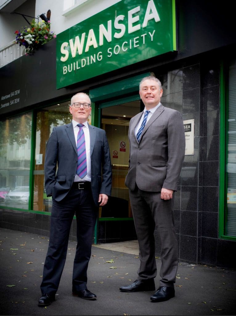 Swansea Building Society to host networking event in Monmouthshire