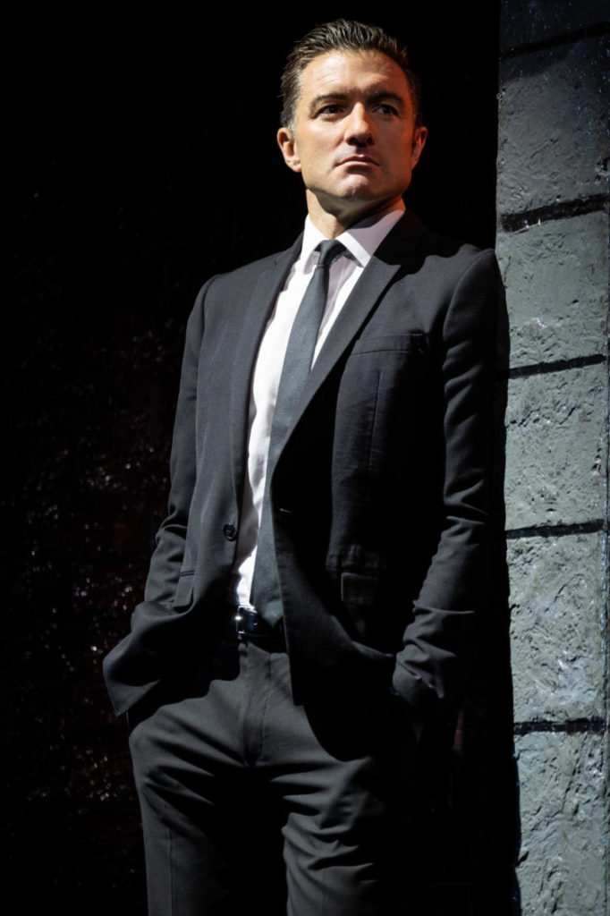 Review: Blood Brothers, Wales Millennium Centre, Cardiff