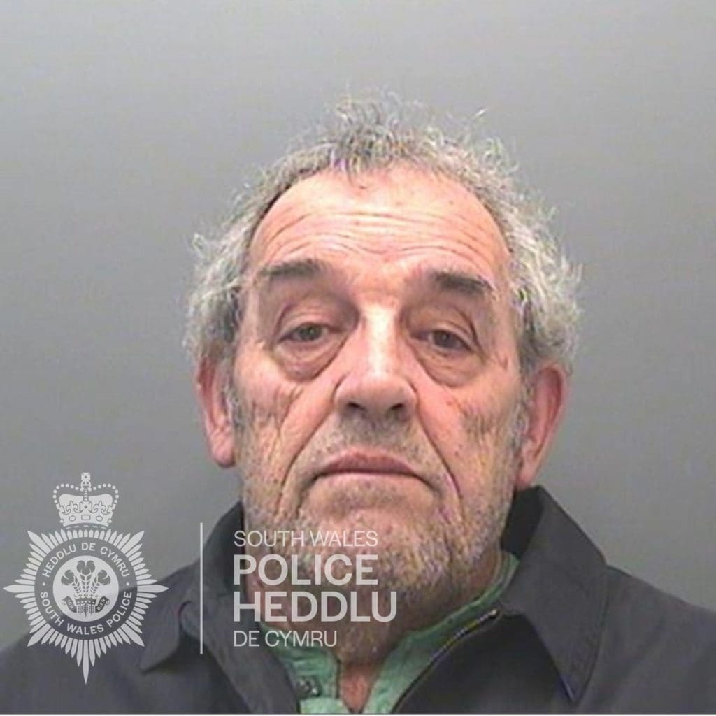 Swimming teacher sentenced to 25 years behind bars for ‘heinous’ sexual abuse