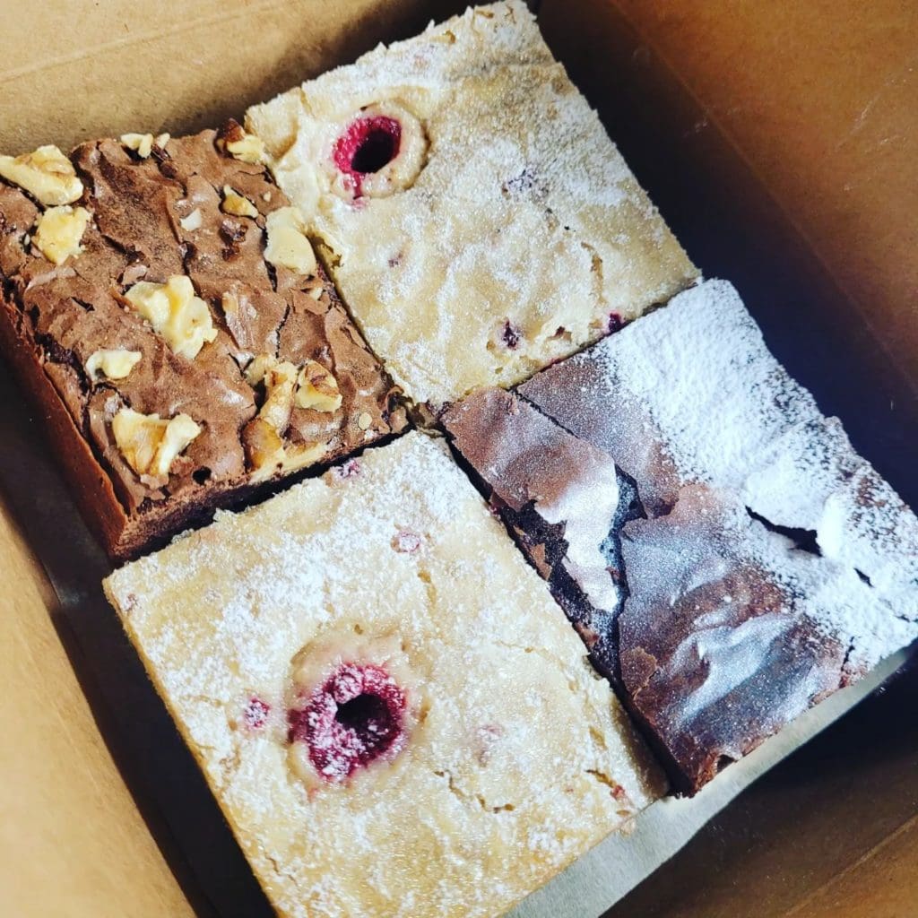 Local food and drink makers championed at Swansea events