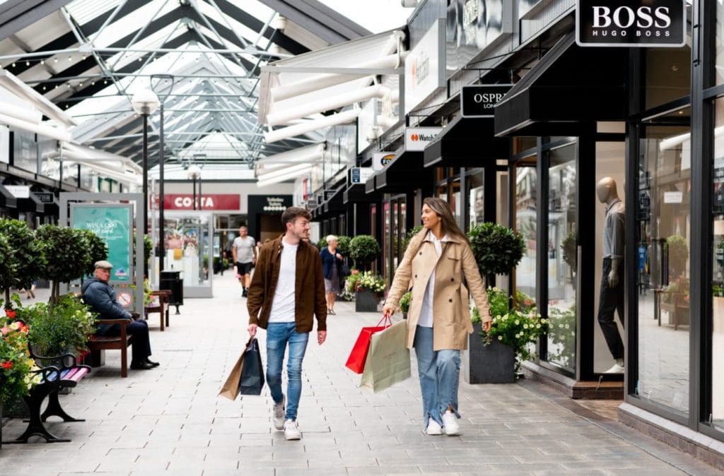 New Puma store to open at McArthurGlen Designer Outlet Bridgend this month