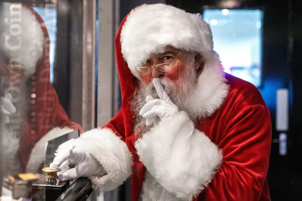 The Royal Mint Experience magical Christmas Workshop returns for 2022