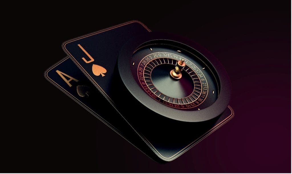 The Martingale Strategy – Roulette vs Blackjack