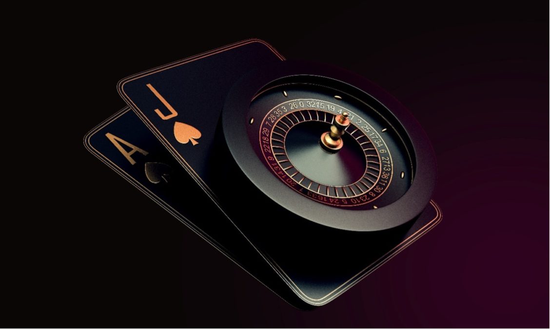 The Martingale Strategy Roulette vs Blackjack