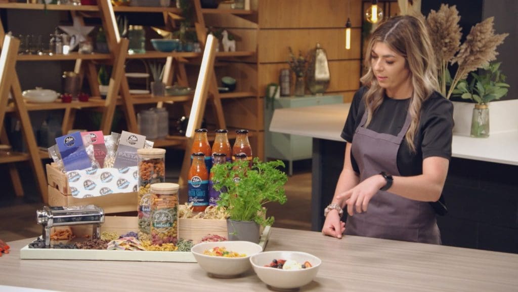 Pencoed start up to appear on C4 show Aldi’s Next Big Thing