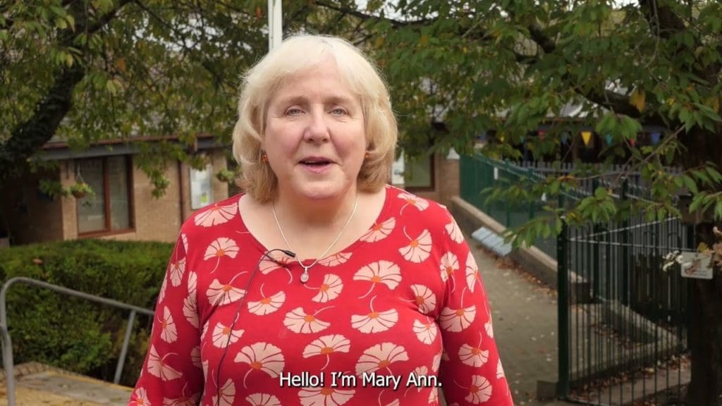 Monmouthshire schools ‘Show Racism the Red Card’