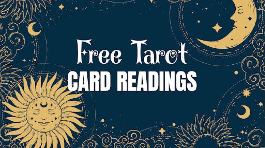 Why do you need Tarot reading free?
