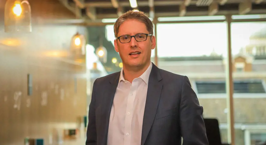 CBI chief identifies three areas to get the economy growing again