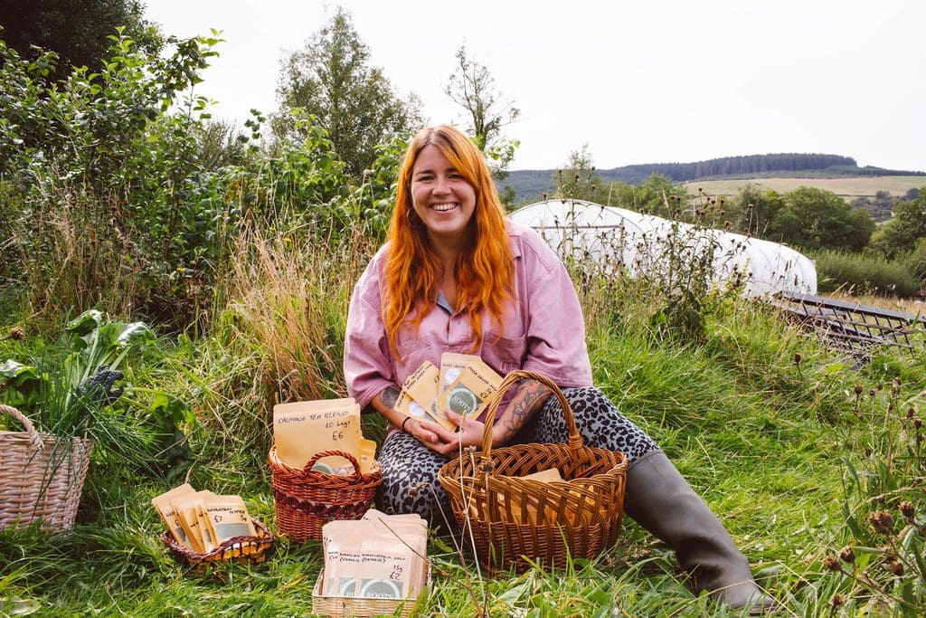 Unemployed people encouraged to start their own business