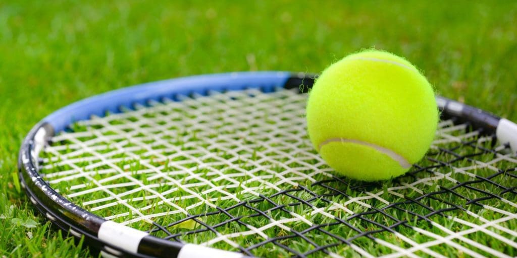 Bridgend County Borough to host new national tennis academy
