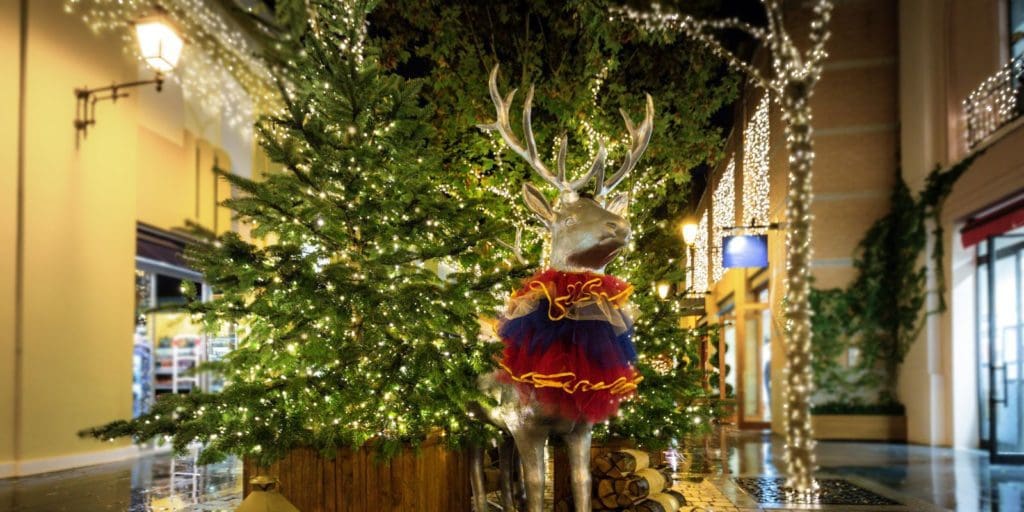 Welsh firms upbeat on Christmas trading period, says new report