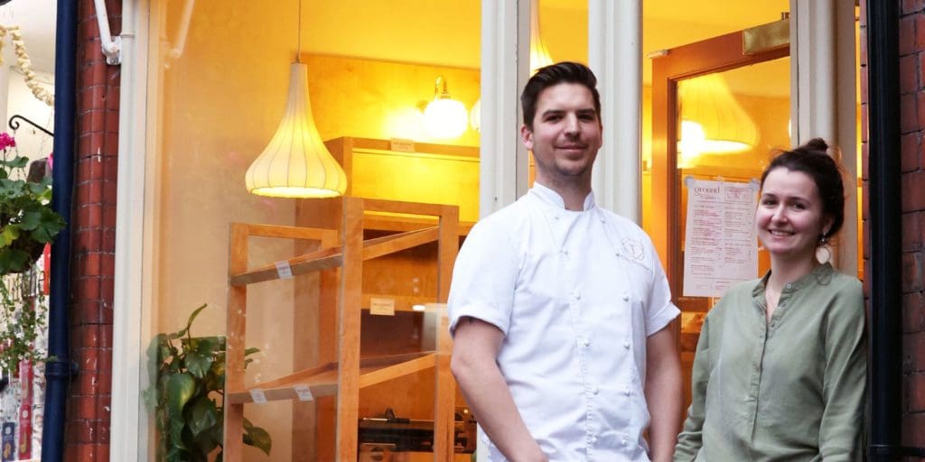 Ground Bakery expands popular coffee house offering to Cowbridge