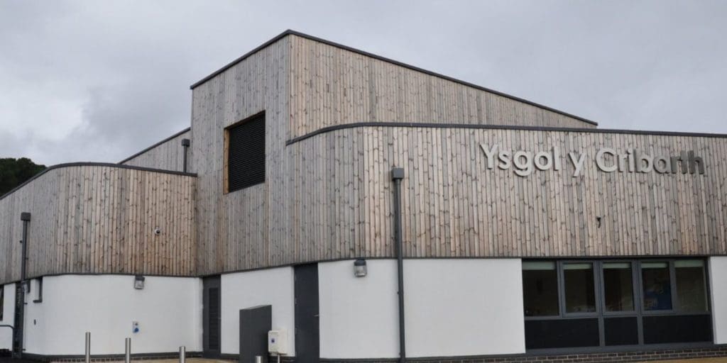 Cabinet to consider Welsh-medium plans for Ysgol y Cribarth