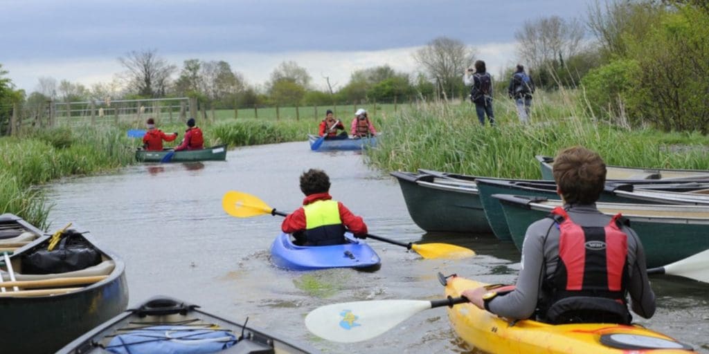 Have your say on Montgomery Canal