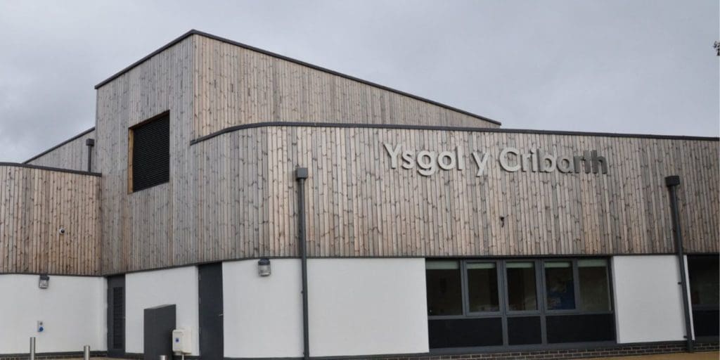 Consultation on Welsh-medium plans for Ysgol Y Cribarth begins