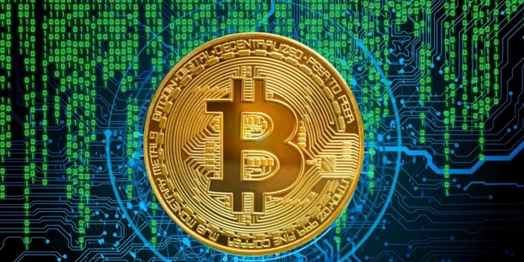 For unused power, bitcoin serves as a green energy battery