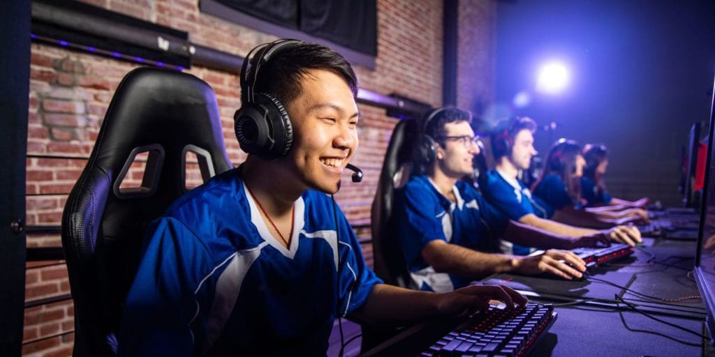eSports’ popularity: how are betting and the Olympic Games involved?