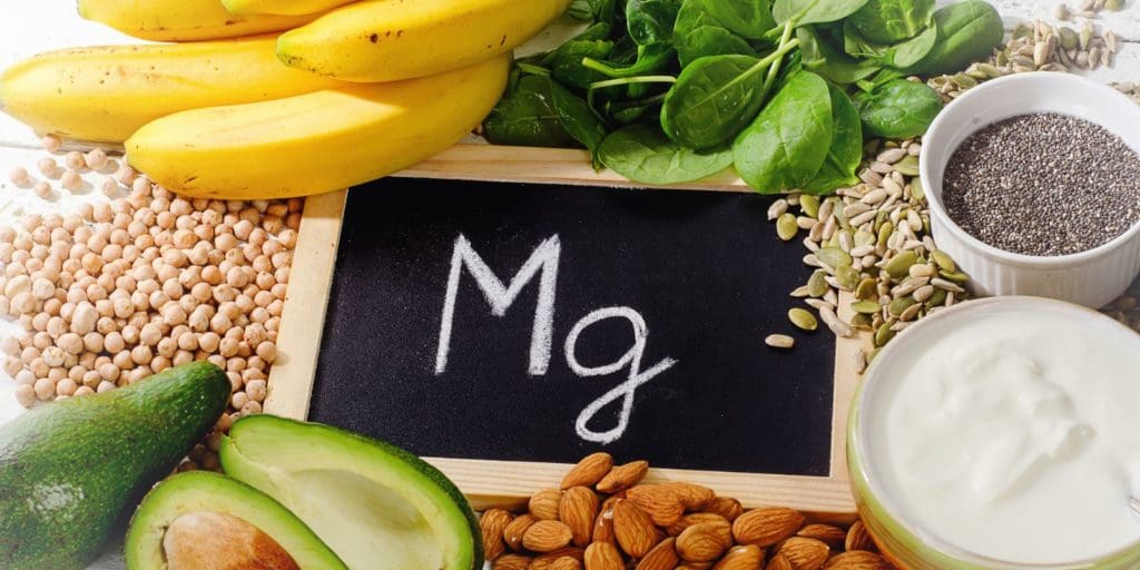 The UK’s 5 Best Magnesium Supplements of 2023