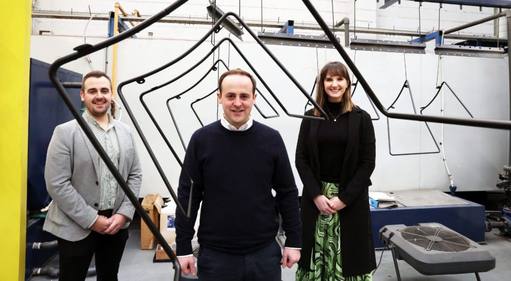 New owners for Kingsward Group as founding Directors complete sale