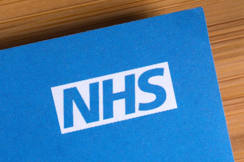 NHS to be “significantly impacted” by industrial action