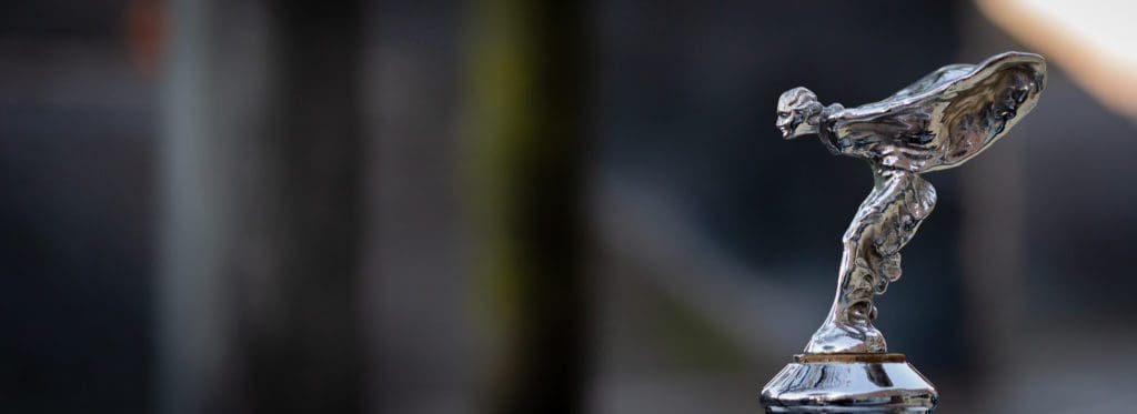 Rolls Royce considers North Wales site for key components