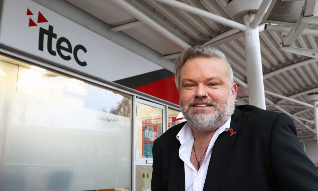 Welsh training provider expands with new facility in Cwmbran