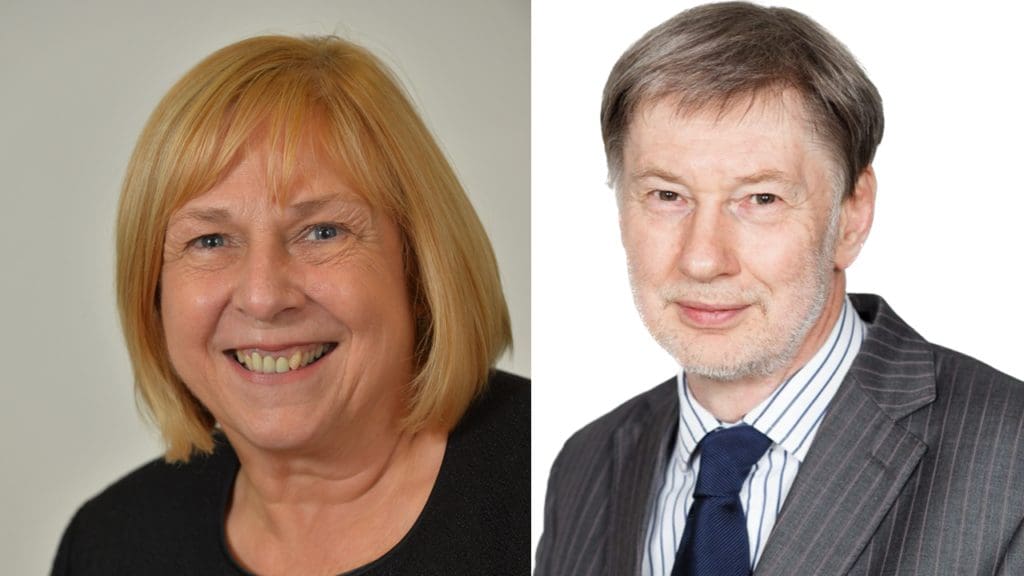 Appointments to Commission for Tertiary Education and Research