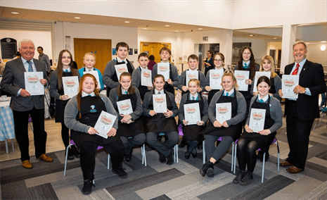 Vintage Kitchen Recipe Book Launch