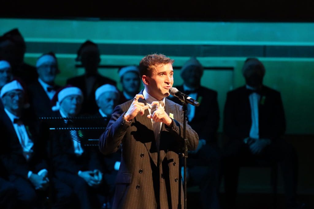 Fundraising success for Tŷ Hafan Children’s Hospice following very challenging year