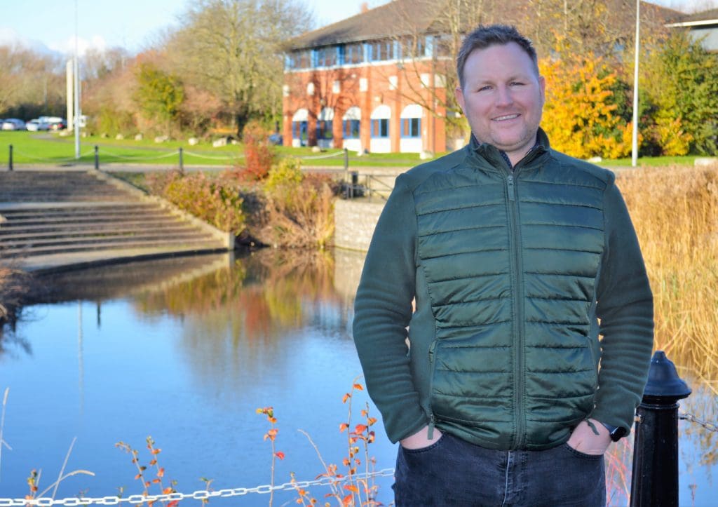 Wrexham accountants open new office and reveal growth plans for 2023