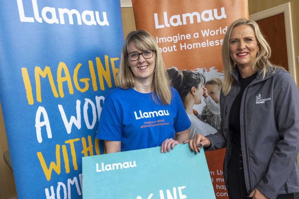 Local charity receives a generous £8,000 donation to support vital renovations