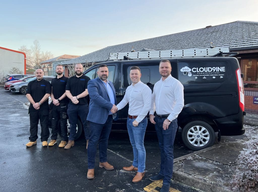 Flotek Group acquires Swansea telecoms firm