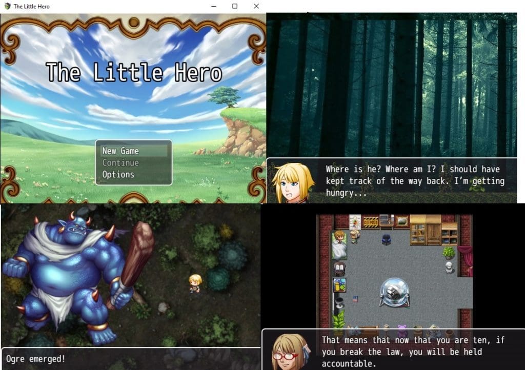 Aberystwyth students create resources to teach children about youth crime