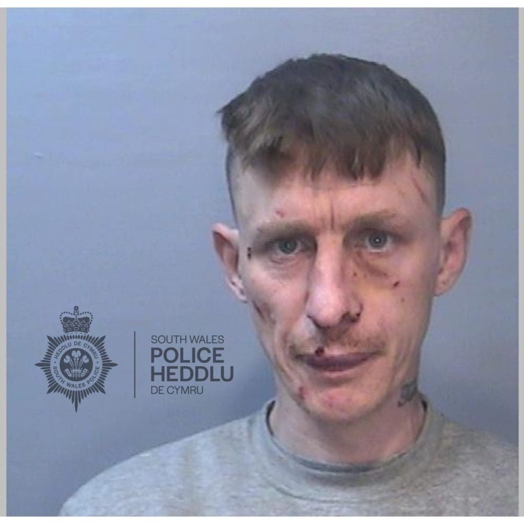 Man sentenced to 28 years in prison for Caewern murder