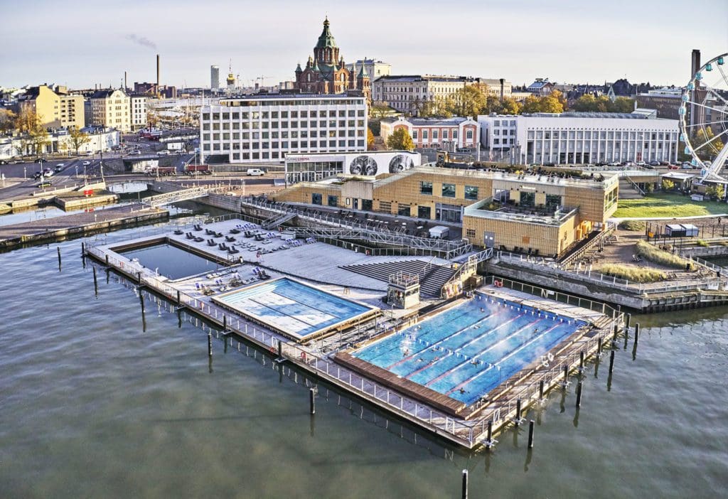 Two new visitor attractions proposed for Cardiff Bay