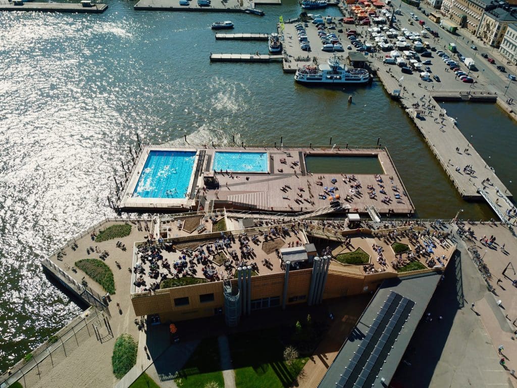 Two new visitor attractions for Cardiff Bay take a step forward