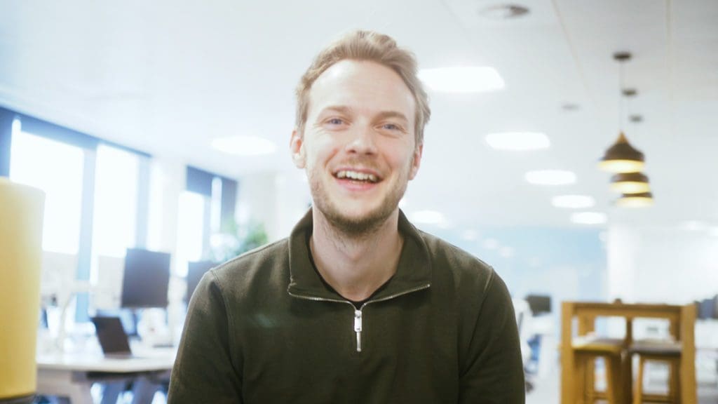 Hodge Bank joins movement to make Cardiff one of the UK’s most sustainable food cities