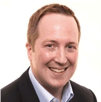 South Wales’ Huw Jones becomes Executive Director of BAM Nuttall