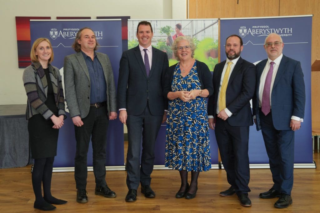 New university research centre to tackle transport challenges