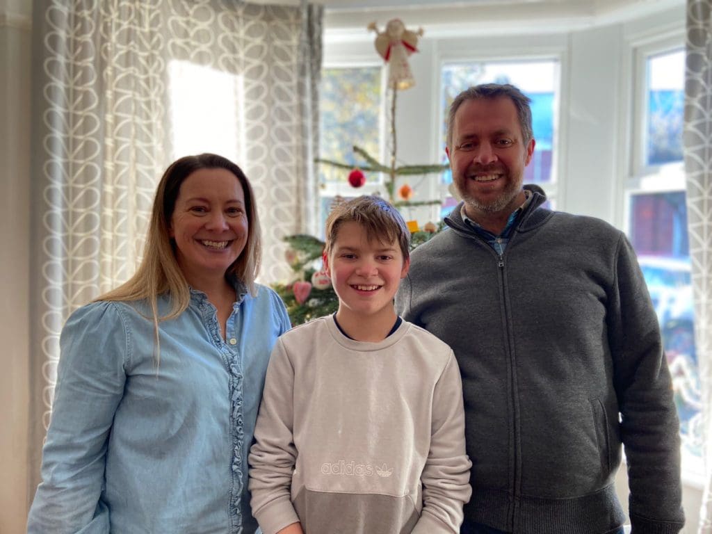 Welsh teen backs stem cell plaster research to stop children needing repeated heart surgeries