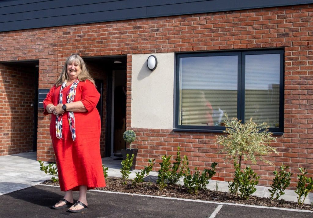 New housing law for rented sector comes into force