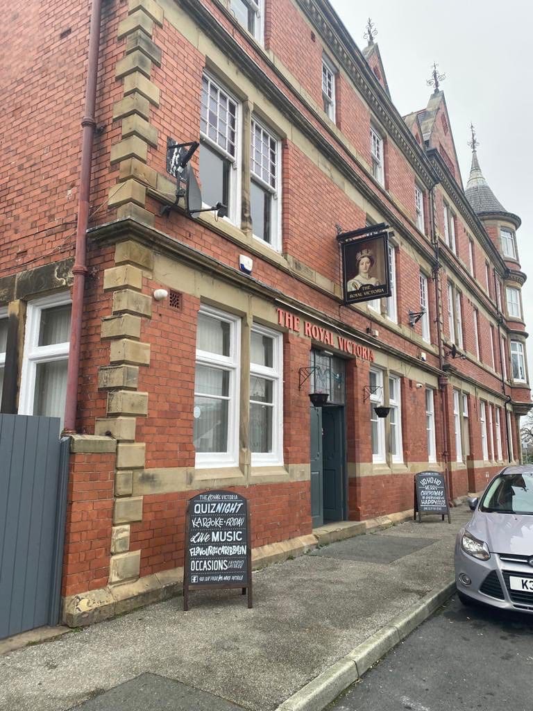 Prestatyn pub reopens following £185,000 refurbishment