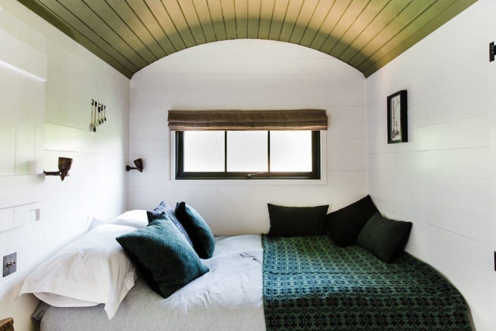 New licensing scheme to improve standard of visitor accommodation in Wales