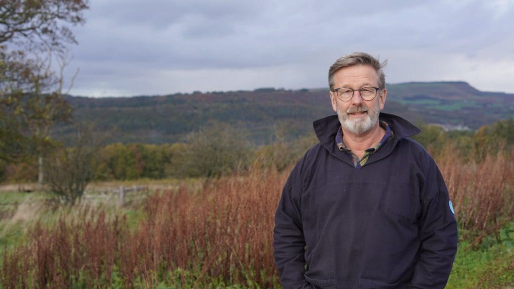 Cardigan artist chosen to create huge 11m sculpture in Neath