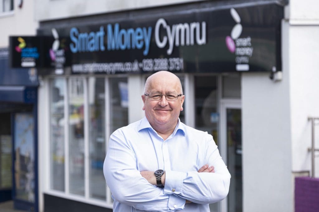 Record breaking month for Welsh Community Bank