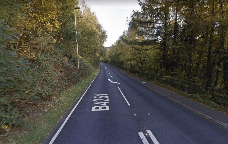 ‘Wyllie Bends’ road safety study timeline agreed