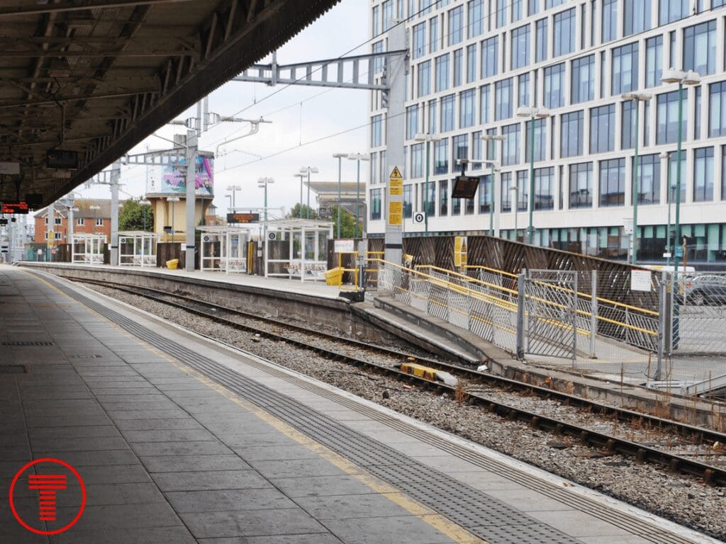 Disruption to TfW services this December and January