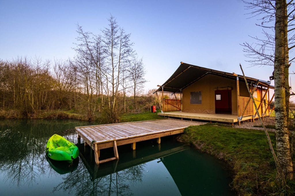 Winners announced at Go North Wales Tourism Awards 2022