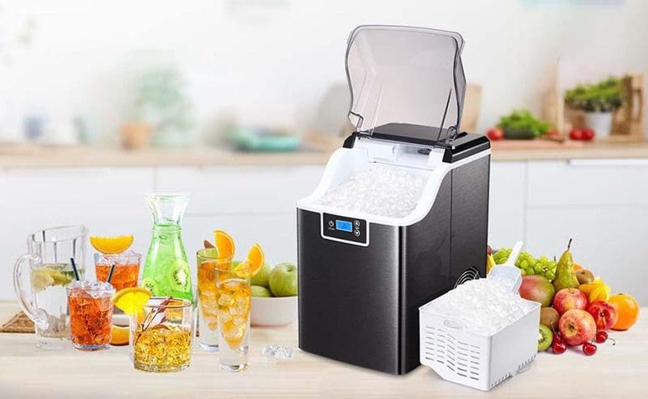 Are Ice Makers Not Working? The Issues & Solution